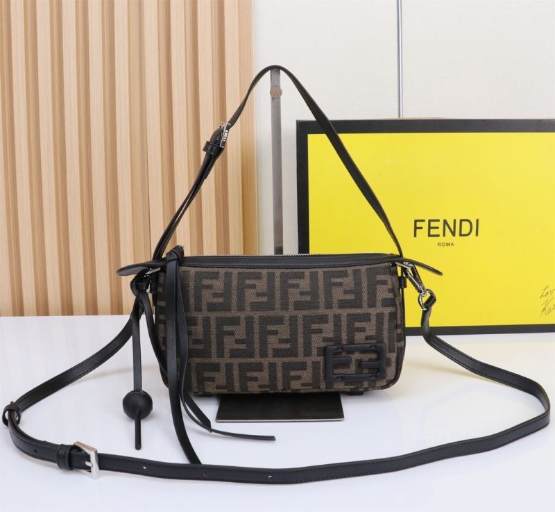 Fendi Baguette Bags